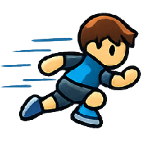 Fast Movement Controls