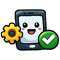 Simple User Interface